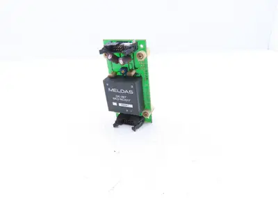 Mitsubishi BY172B112G51 CNC PCB Printed Circuit Board Controller IAPA-01-G