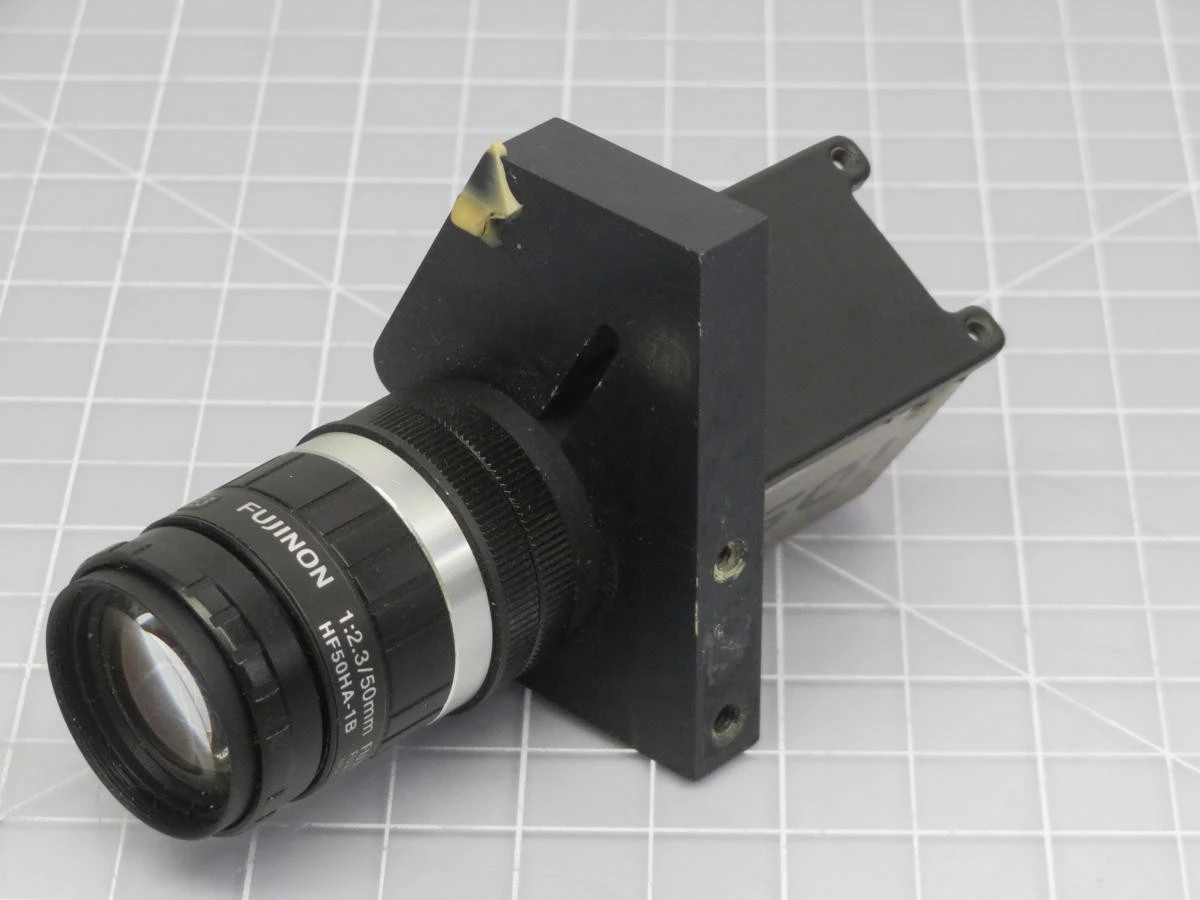 Used FUJIFILM _UNKNOWN_ Optics | OCO Industrial #1638687