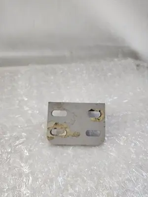 MOUNTING BRACKETS QTY 2