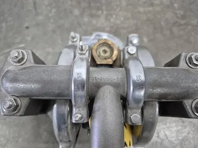 USED WILDEN 01-6170-03