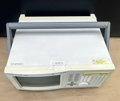 Used Philips PM3585/90 Logic Analyzers Indiana US | J&J Industrial Supply #1332048