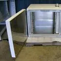 USED FB SERIES, NEW OVEN FB-ST222