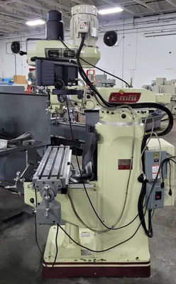 2001 ACER EVS-3VS Mills, Vertical | Machinery Central (2)