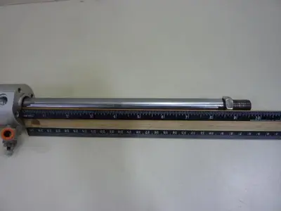USED SMC CDG1UN40-200