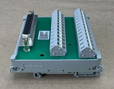 NEW WAGO 289-557
