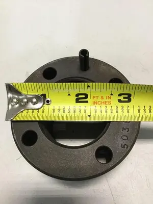 USED CINCINNATI MILACRON 5038157