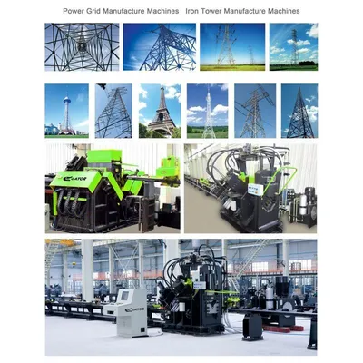 GATOR FAB GAL 1616 Metal Forming | Sierra Victor Industries (6)