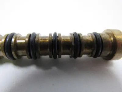 New | in-Stock WARREN RUPP SANDPIPER _UNKNOWN_ Valves/Fittings | Arrow Industrial #627308