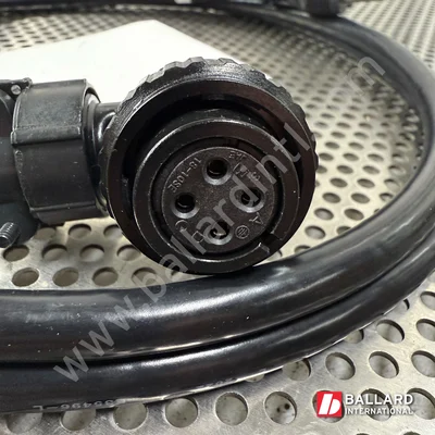 FANUC Robot Power Cable
