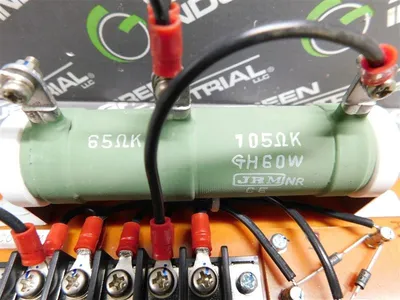 USED JRM GH60W