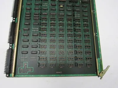 Fanuc A16B-0190-0080 PCB Circuit Board Card