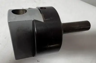 Criterion DBL-104 Boring Bar Head With 1” shank Bridgeport Mill Tool