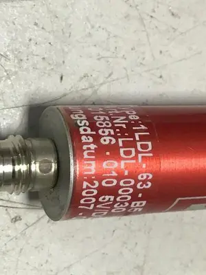 USED HERSTELLUNGSDATUM 1LDL-63-B5