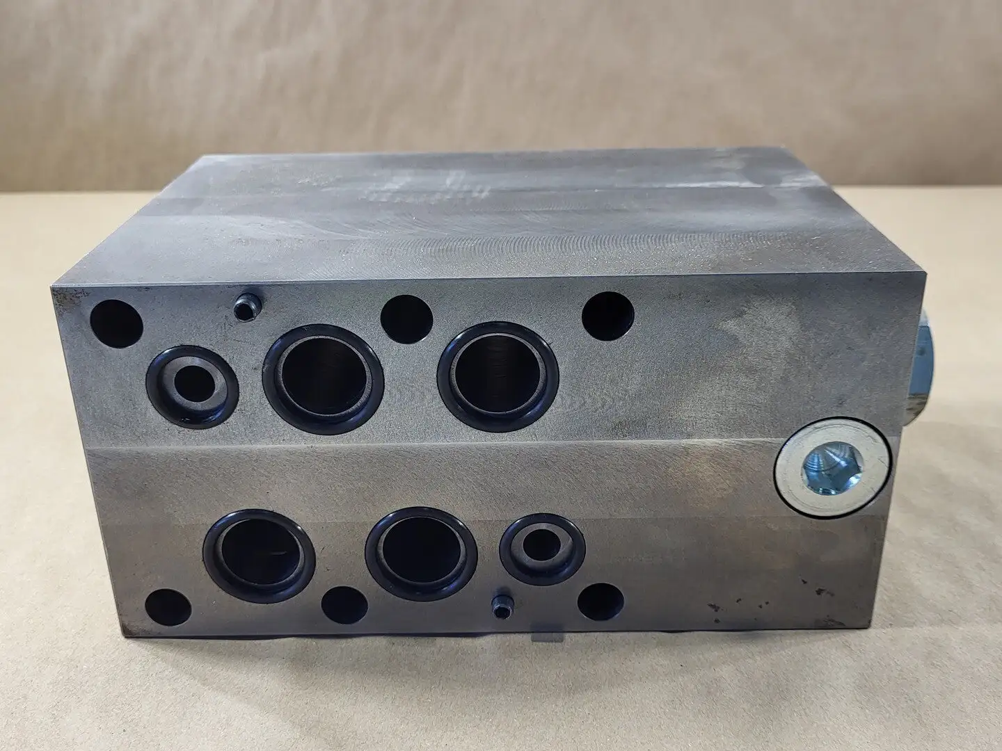 USED SUN HYDRAULICS CKIBXCN