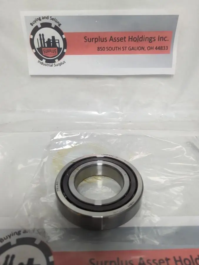 Used NSK 7212C Industrial Controls Ohio US | Surplus Asset Holdings #1290364
