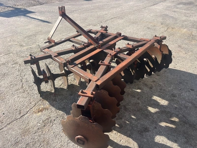 TUFLINE 6ft LIFT DISC Lift Disc | County Equipment Company LLC (3)