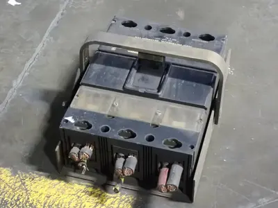 USED WESTINGHOUSE LA3400SN
