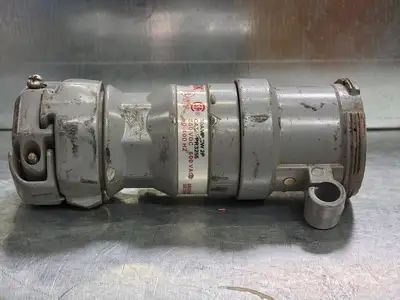 USED KILLARK STAHL VPR3255