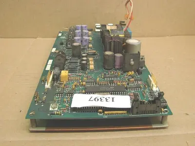 USED ALLEN BRADLEY 120800