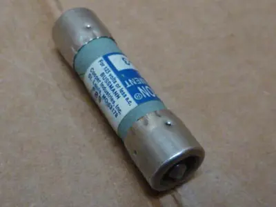 USED FUSETRON FNA-3