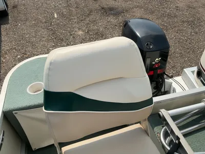 Used 2001 BENNINGTON 227 FS Boats (Misc) Michigan US | Miedema Asset Management Group #1321235