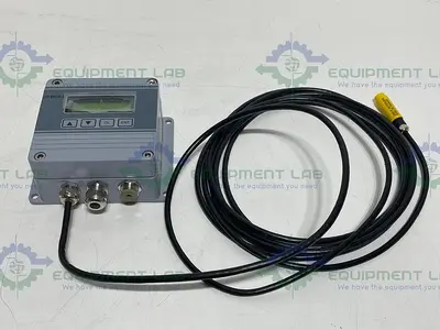 NEW VAISALA HMT233 A2B1A1AA12A1A3B HUMIDITY & TEMPERATURE TRANSMITTER