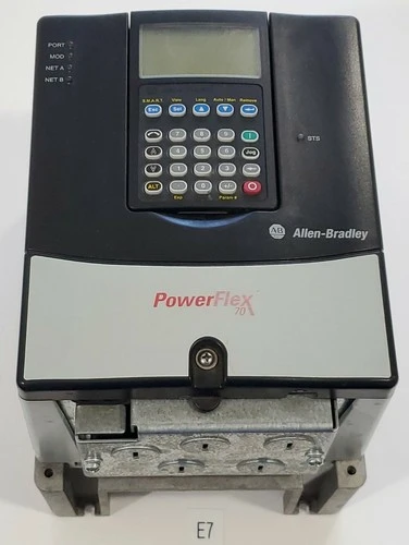 Used Allen-Bradley 20AD5P0A3AYNANNN AC Drive Control Module Indiana US | J&J Industrial Supply #1076178