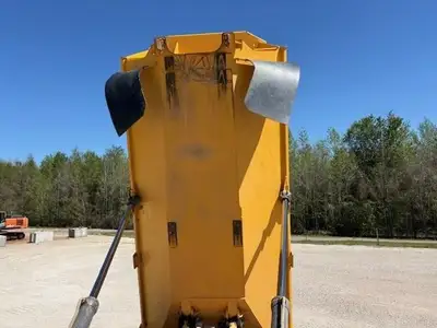 Used 2016 VOLVO A25G Articulated Dump Trucks North Carolina US | Southeastern Equipment Corp #1467785