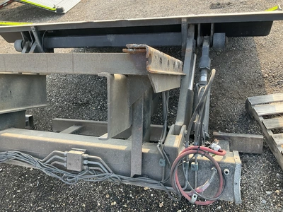Used _UNKNOWN_ _UNKNOWN_ Dock Levelers Michigan US | Miedema Asset Management Group #1345019