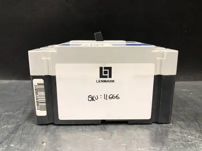 USED CUTLER-HAMMER EHD3025