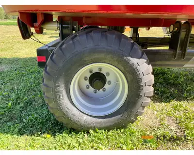 Used CLOVERDALE _UNKNOWN_ Feeder Wagons Iowa US | Keast Enterprises #1360120