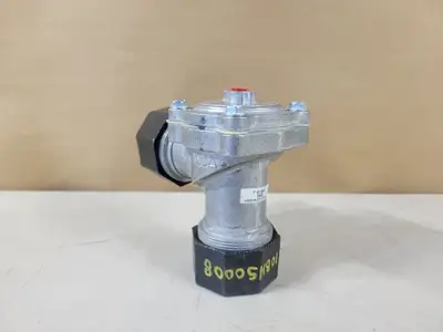 USED MIKROPUL 13100470A