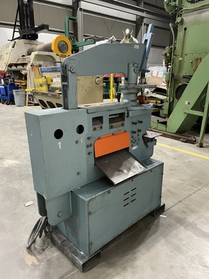 USED SCOTCHMAN 5014TM