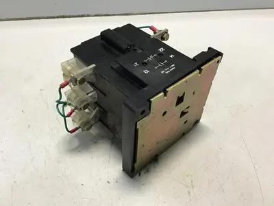 USED ASEA CONTROL EH 100