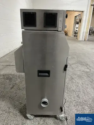 USED Domino Domino Fume Extraction System, Model DPX1000