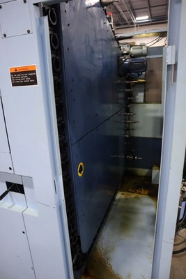 Used MATSUURA ES-450HZ Horizontal Machining Centers Minnesota US | Machinesused.com #1486270