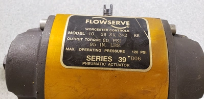 USED Allen-Bradley 1747-BA