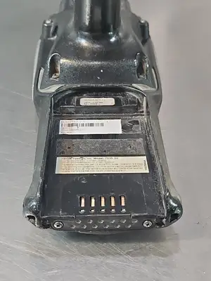 Psion Teklogix 7535 G2 Barcode Scanner (BIN231)