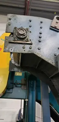 Used ANGOR _UNKNOWN_ Bucket Elevators Ontario CA | Walden Machinery #1290617