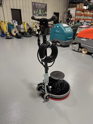 Onyx T1 Hero 20″ Low-Speed Floor Machine NEW