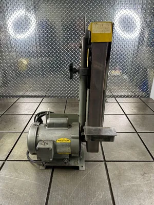 KALAMAZOO 2FSM sander | GMT (8)