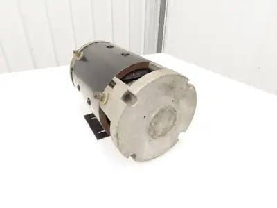 Clark Hydraulic Pump Motor 36VDC NPR20 Reach Truck Forklift 2792684