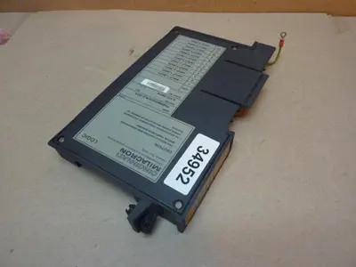 USED CINCINNATI MILACRON 3-531-3957A