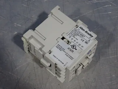 New | in-Stock ALLEN BRADLEY 700CF400* PLC Contactors Ohio US | HGR 24 #1094824