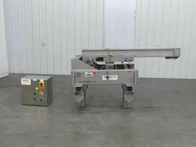 USED 2019 KEY TECHNOLOGY, INC 434941-1