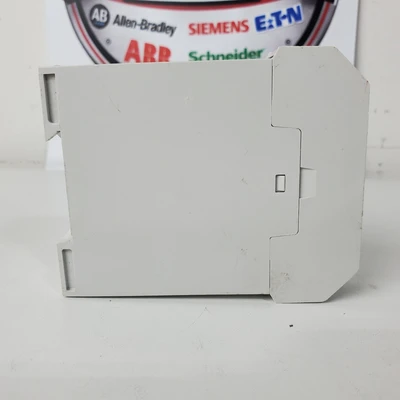 Used Allen-Bradley 817-E1 Misc Industrial Equipment California US | American Industrial Supply Co. #1377200