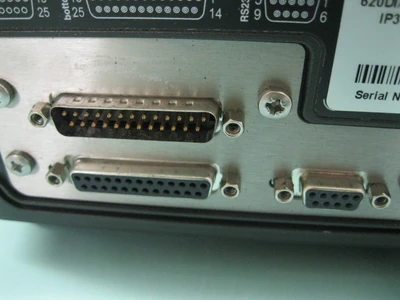 USED Watson Marlow 620Di