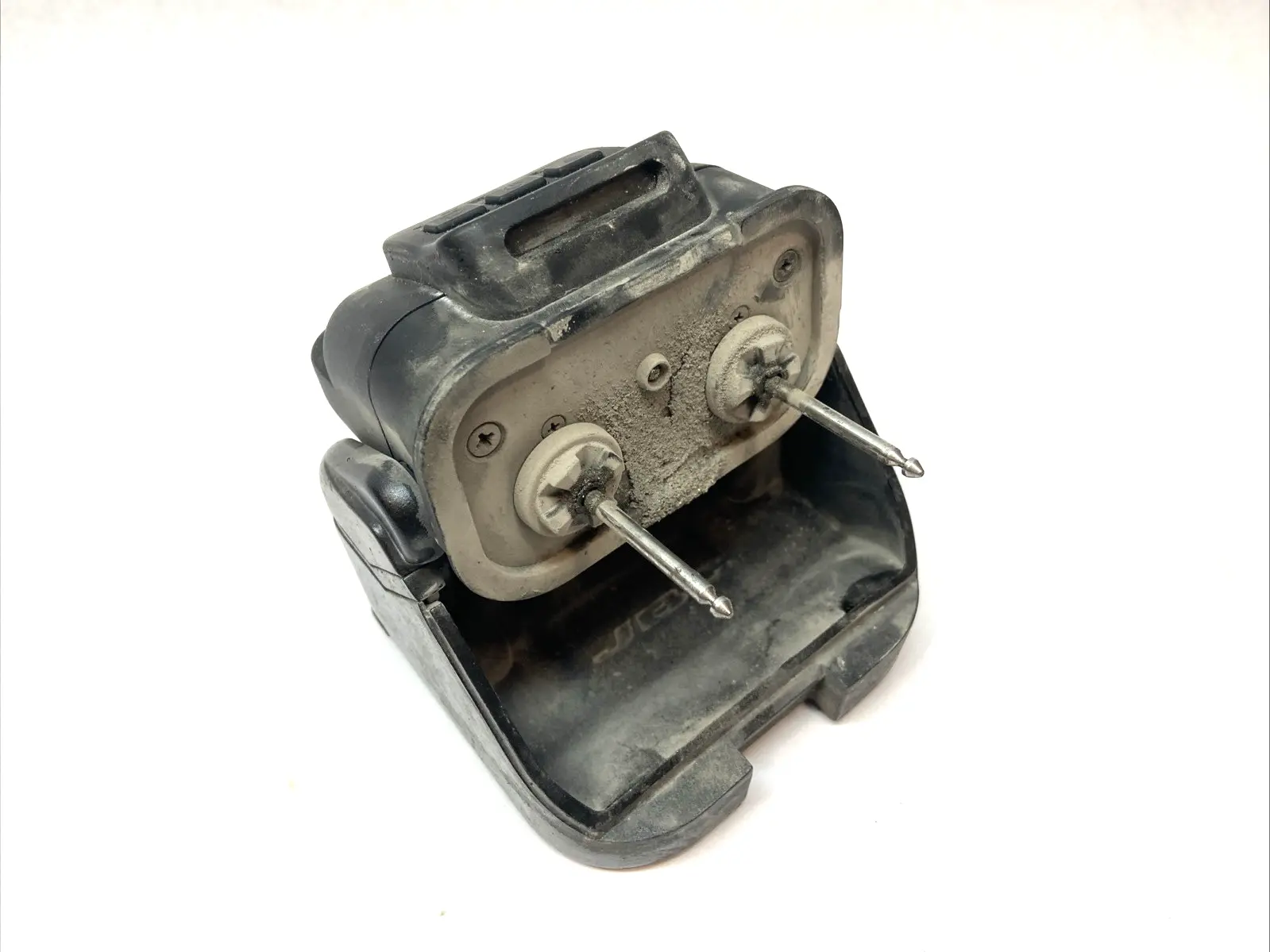 USED JBC UNIVERSAL AUTOMATIC TIP CLEANER