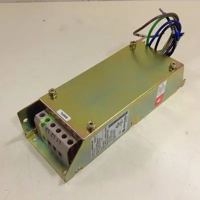 USED ALLEN BRADLEY 22-RF9P5-AS SER A