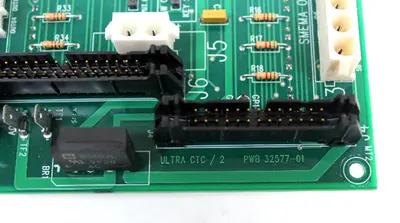 USED MACHINE VISION ULTRA CTC/2